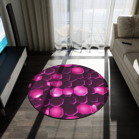 Round Rug