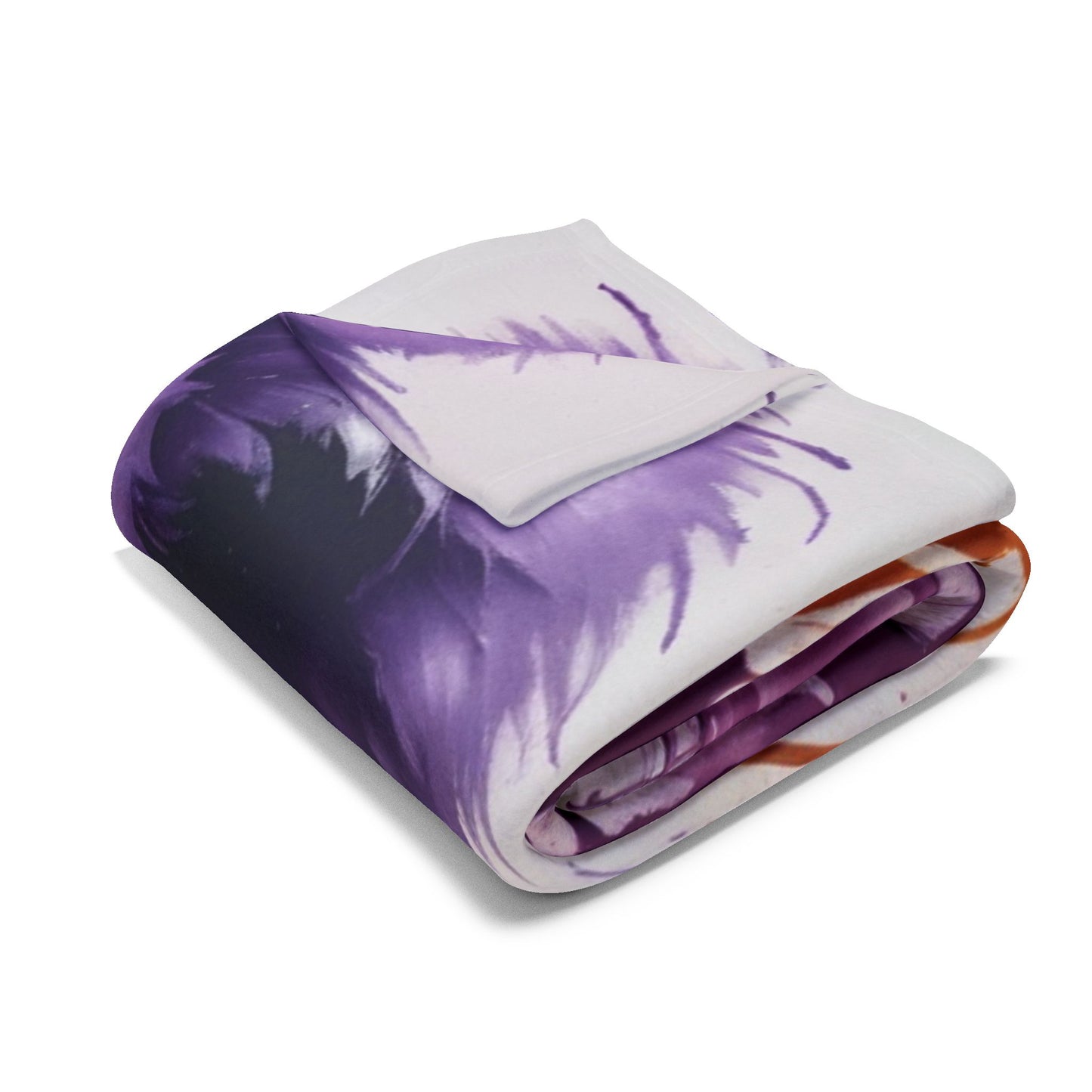 Arctic Fleece Blanket