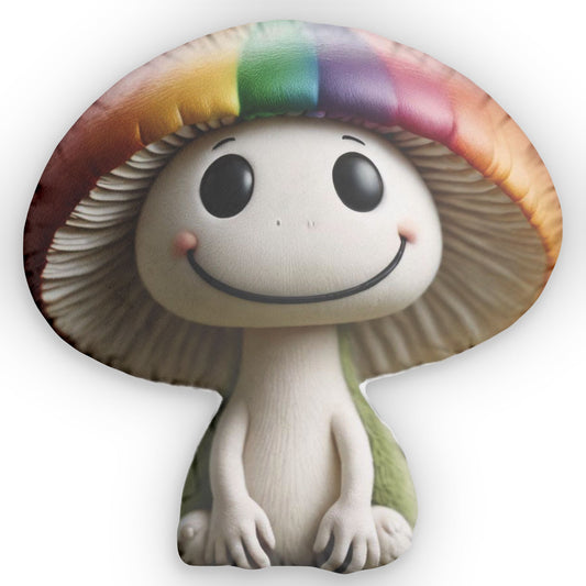 Shroomie Shaped Pillows 75