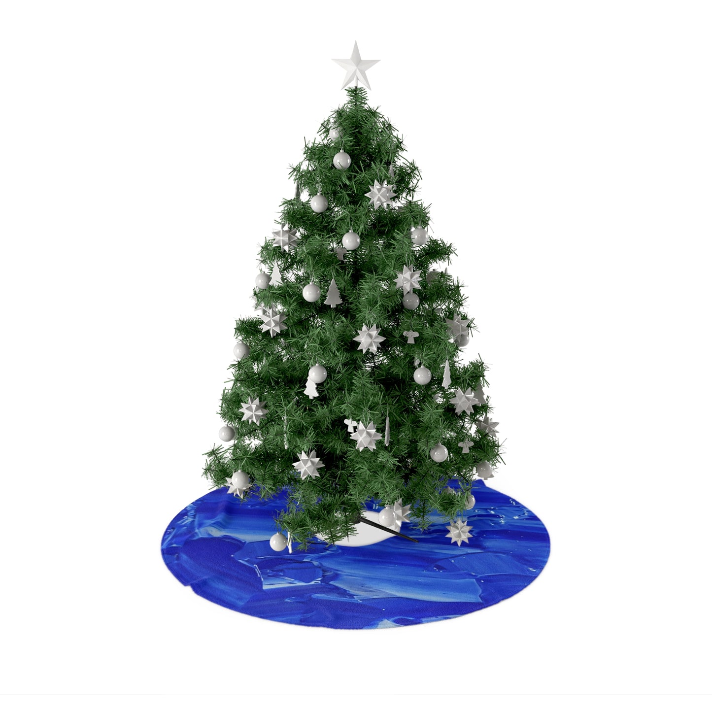 Christmas Tree Skirts