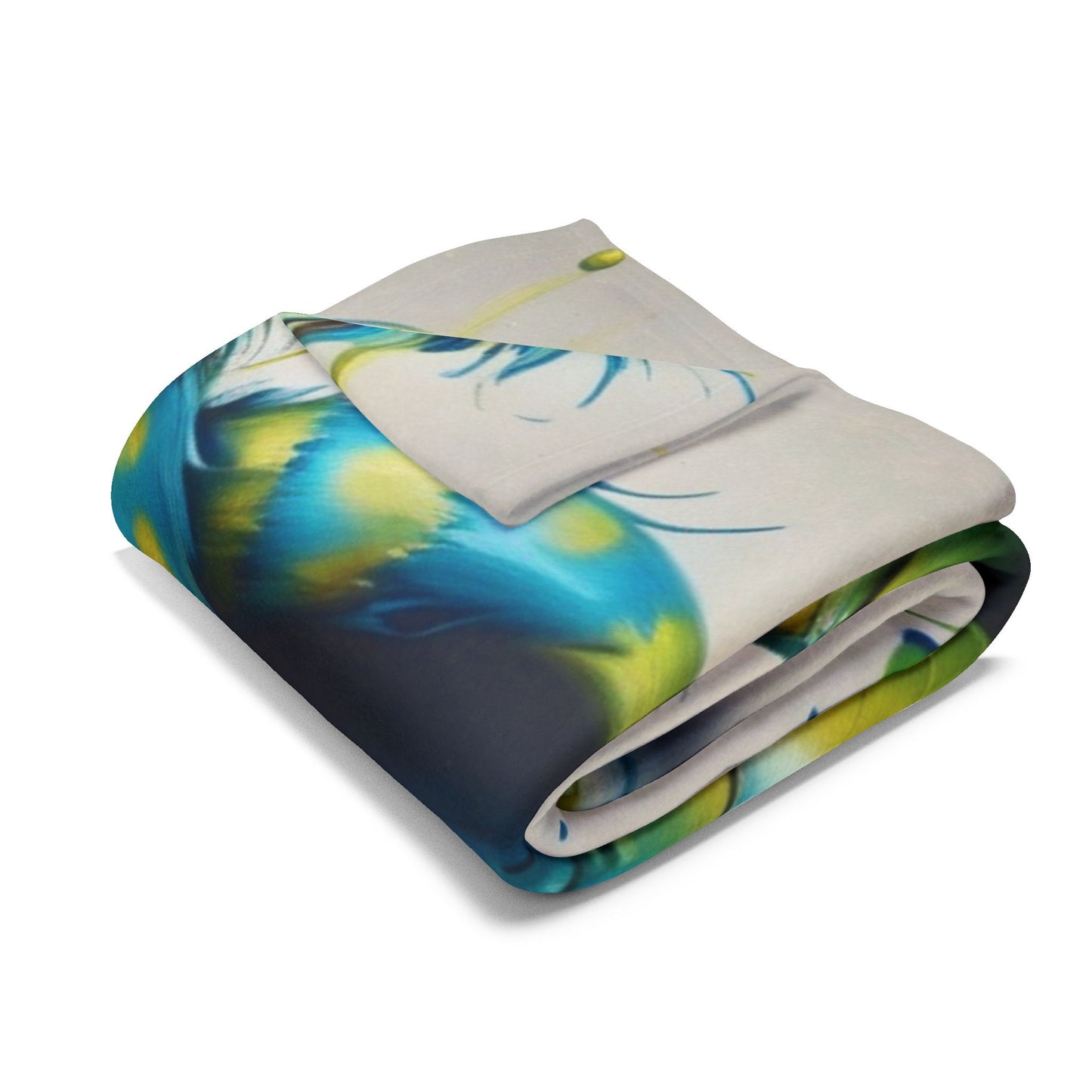 Arctic Fleece Blanket