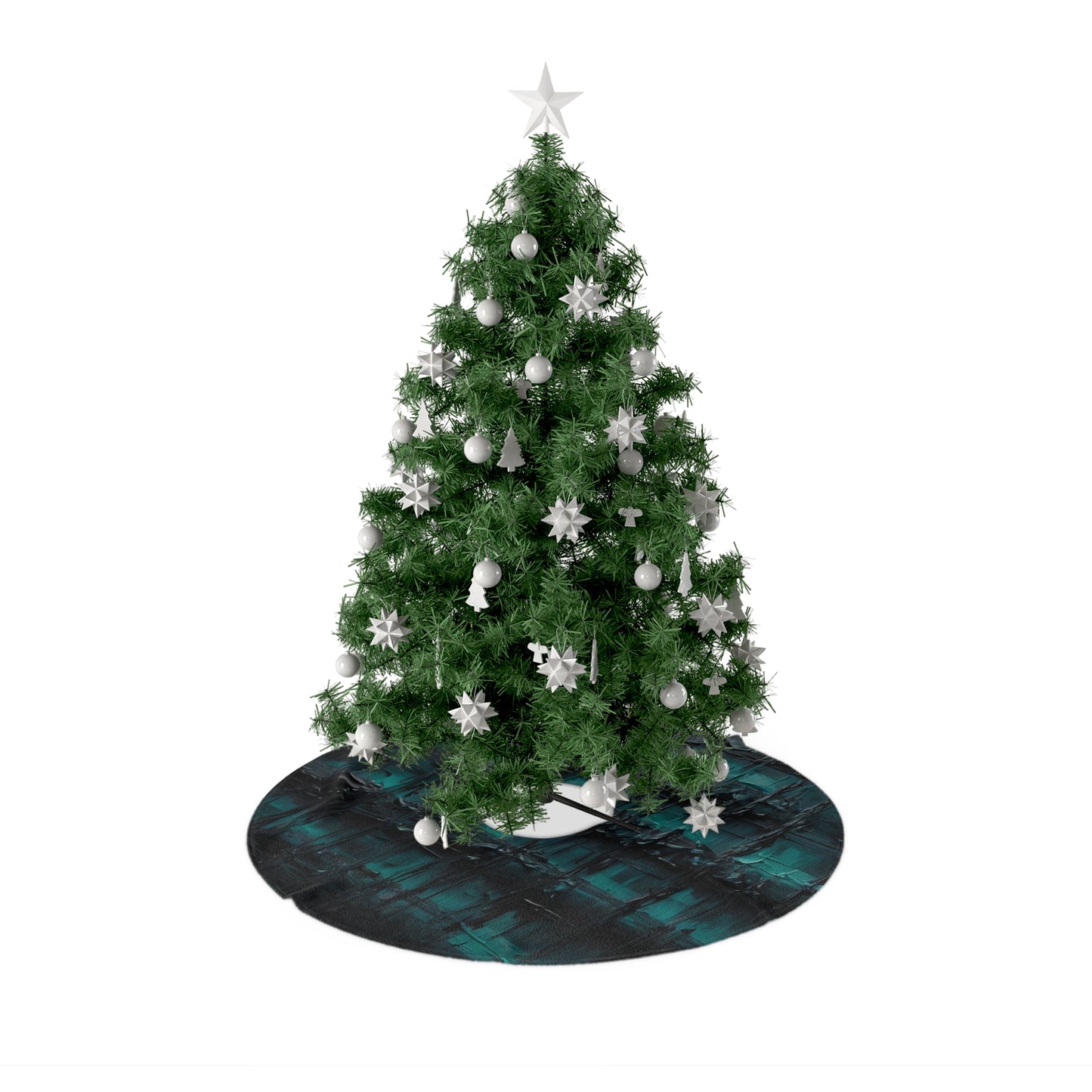 Christmas Tree Skirts