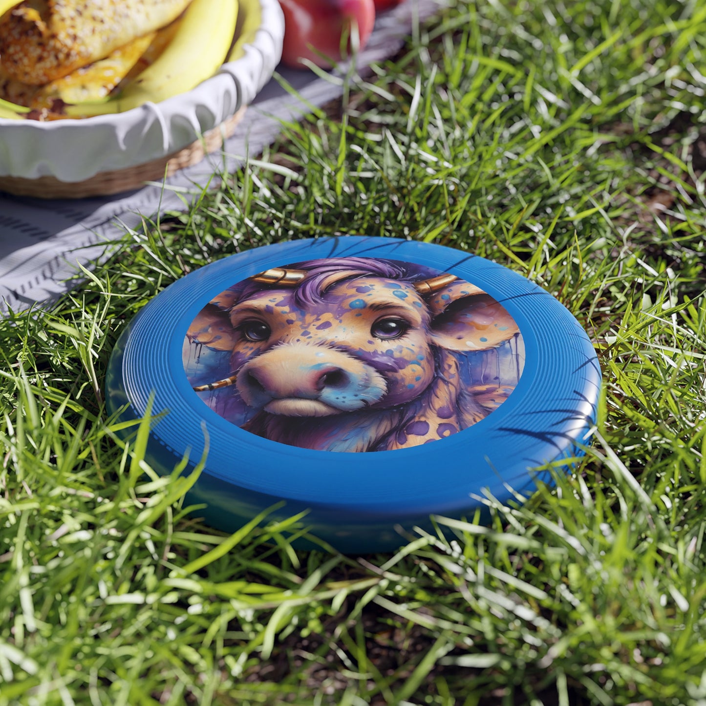 Wham-O Frisbee