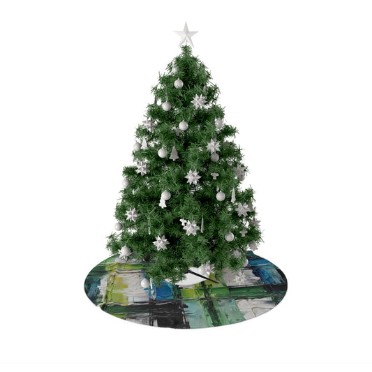 Christmas Tree Skirts