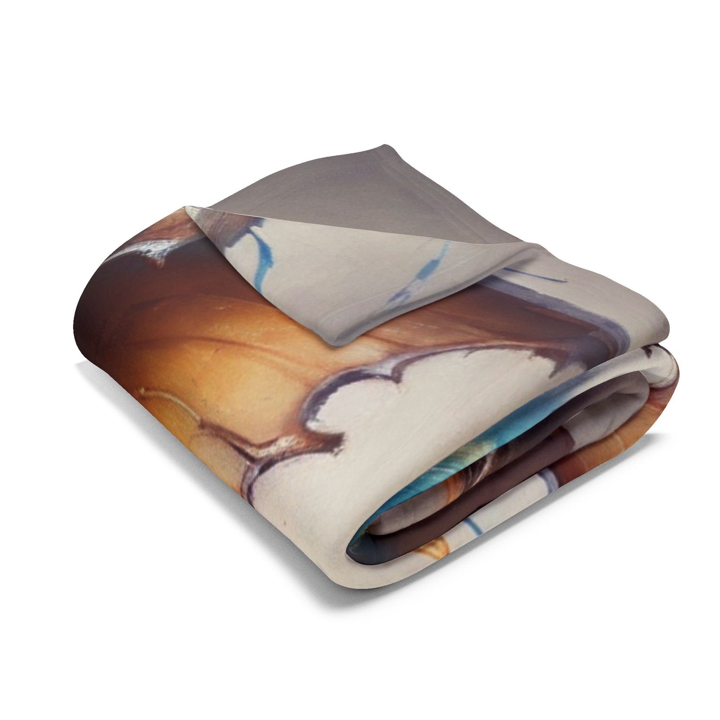 Arctic Fleece Blanket