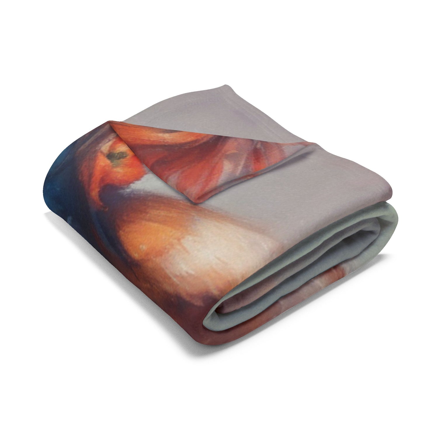 Arctic Fleece Blanket