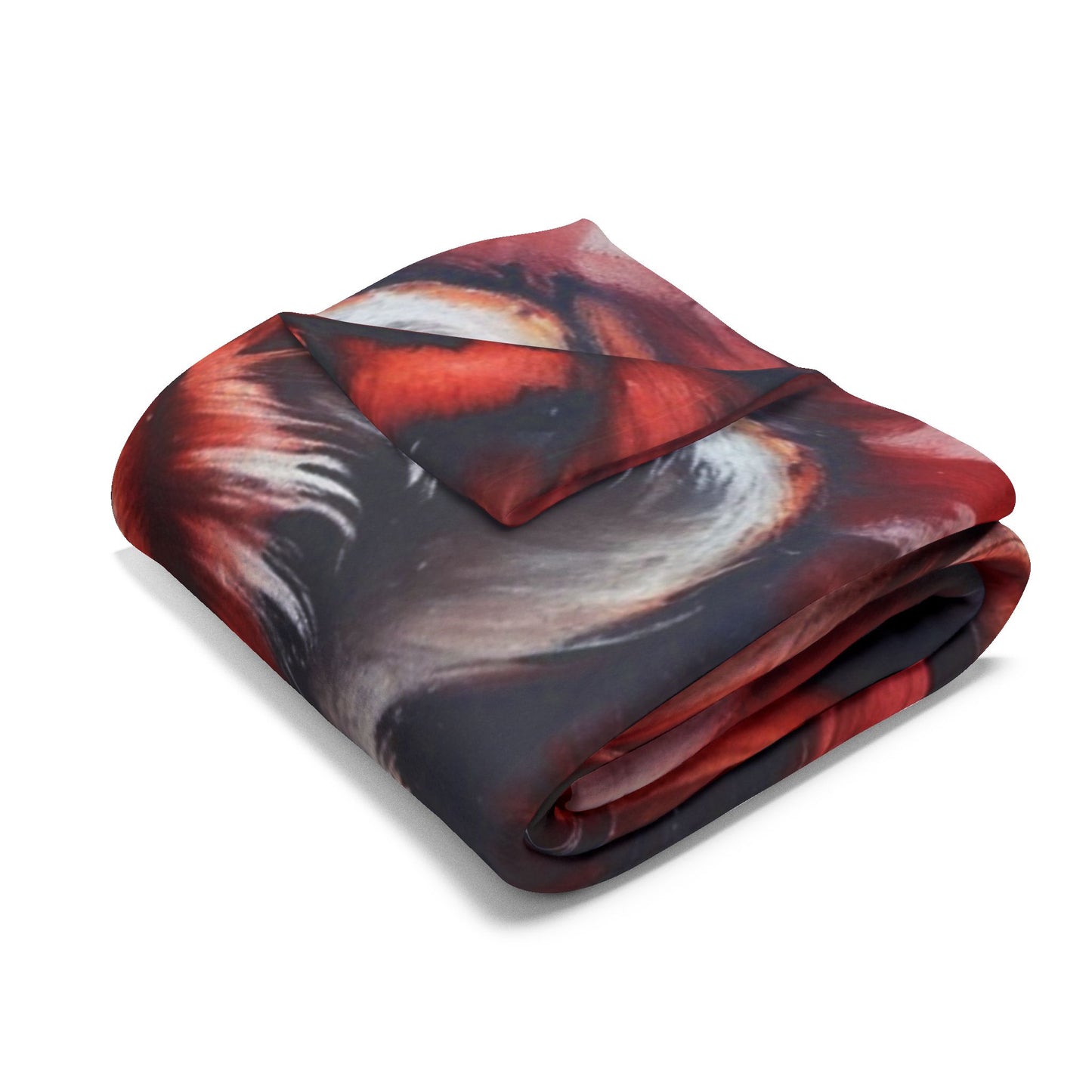 Arctic Fleece Blanket