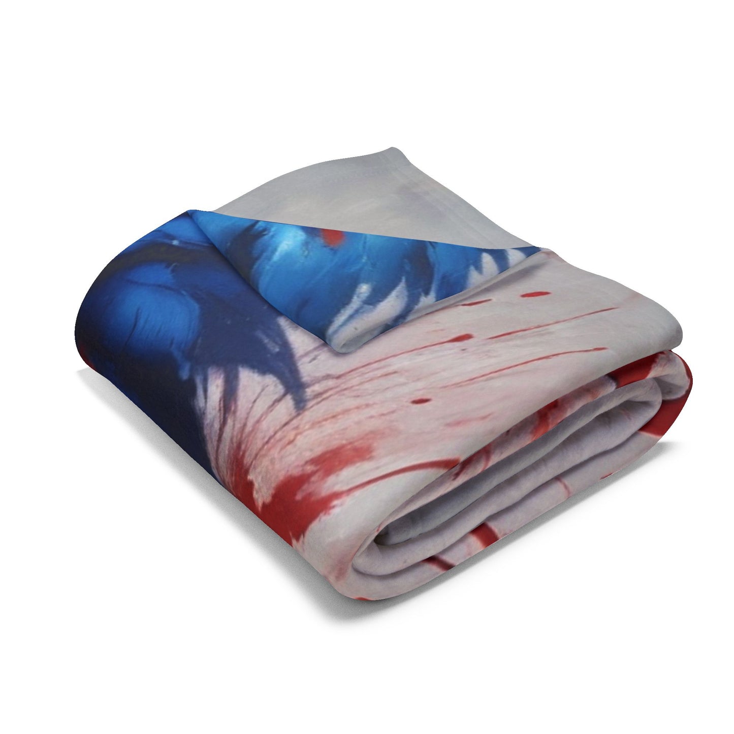 Arctic Fleece Blanket