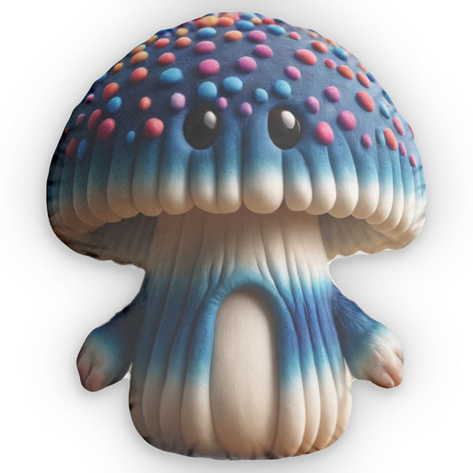 Shroomie Shaped Pillows 48