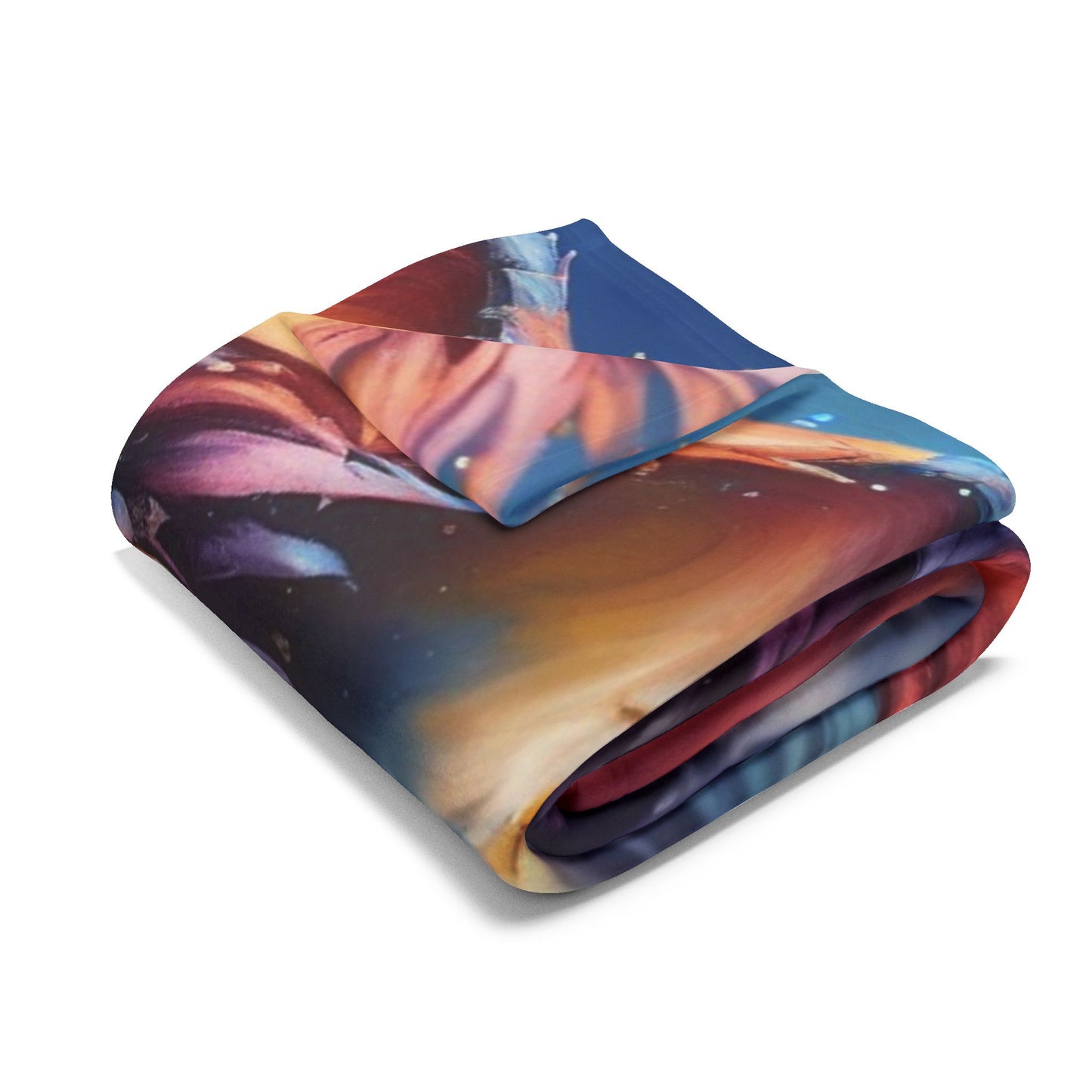 Arctic Fleece Blanket