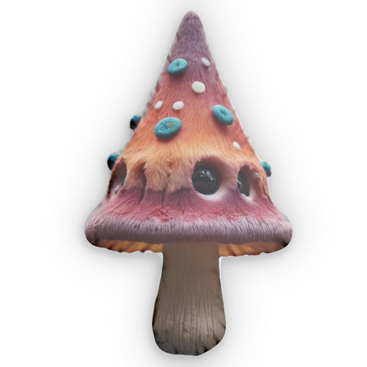 Shroomie Shaped Pillows 92