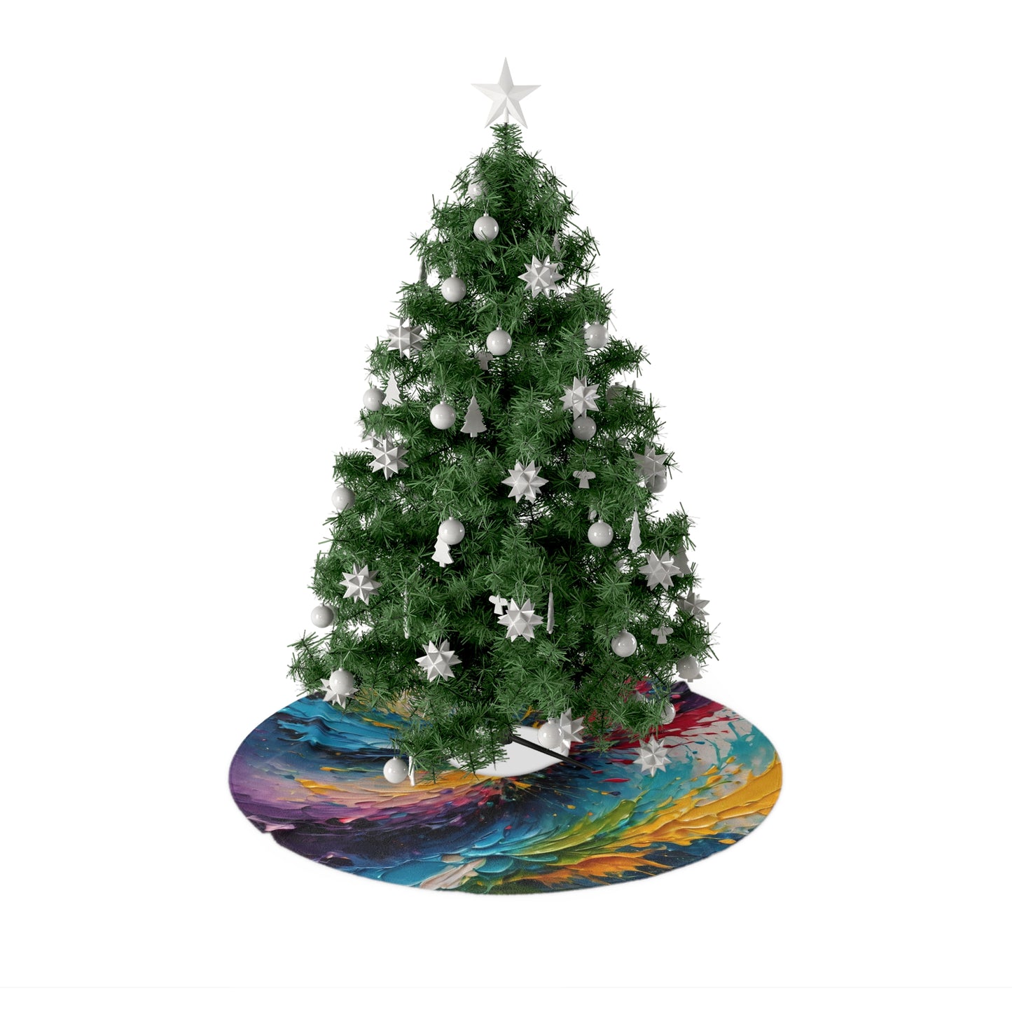 Christmas Tree Skirts