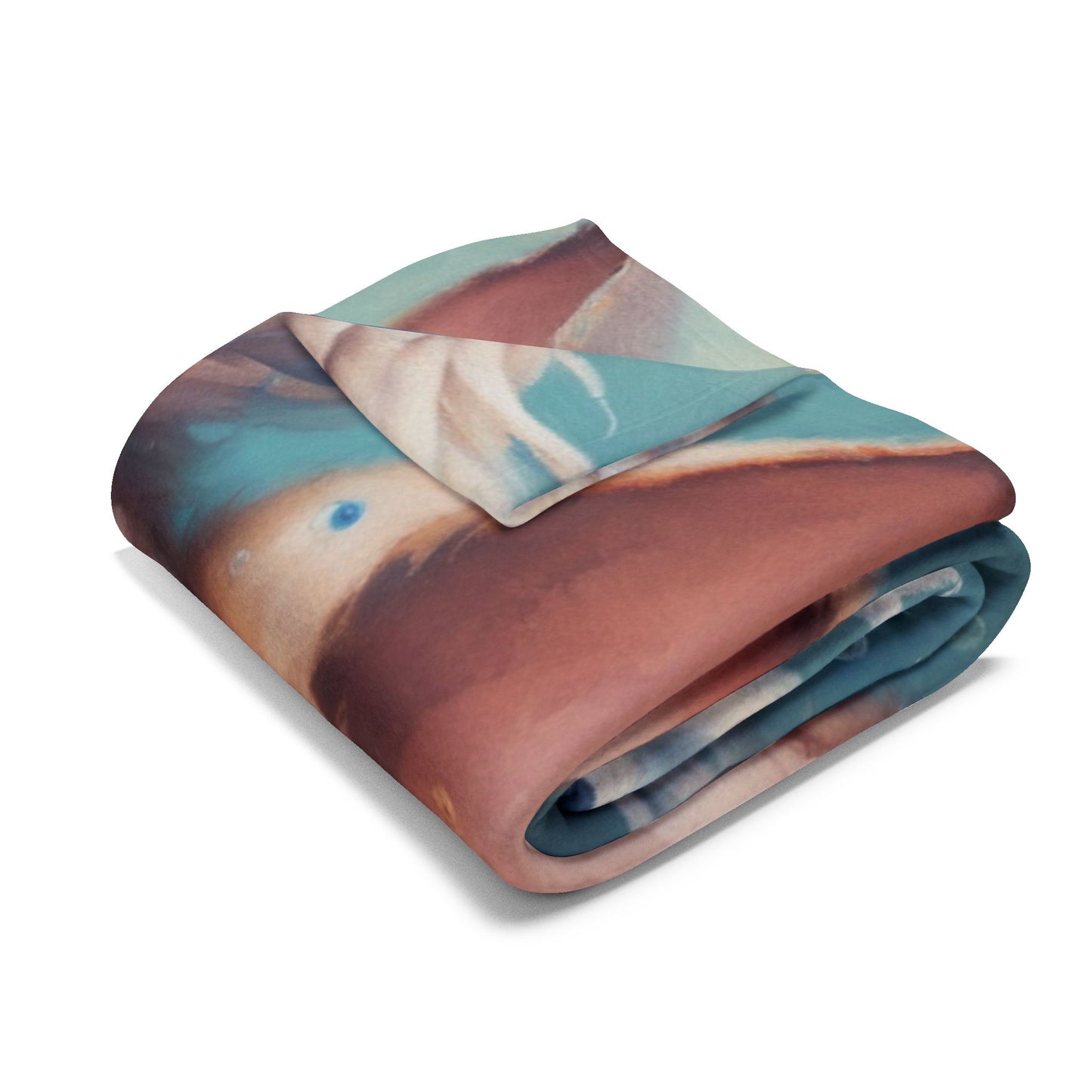 Arctic Fleece Blanket