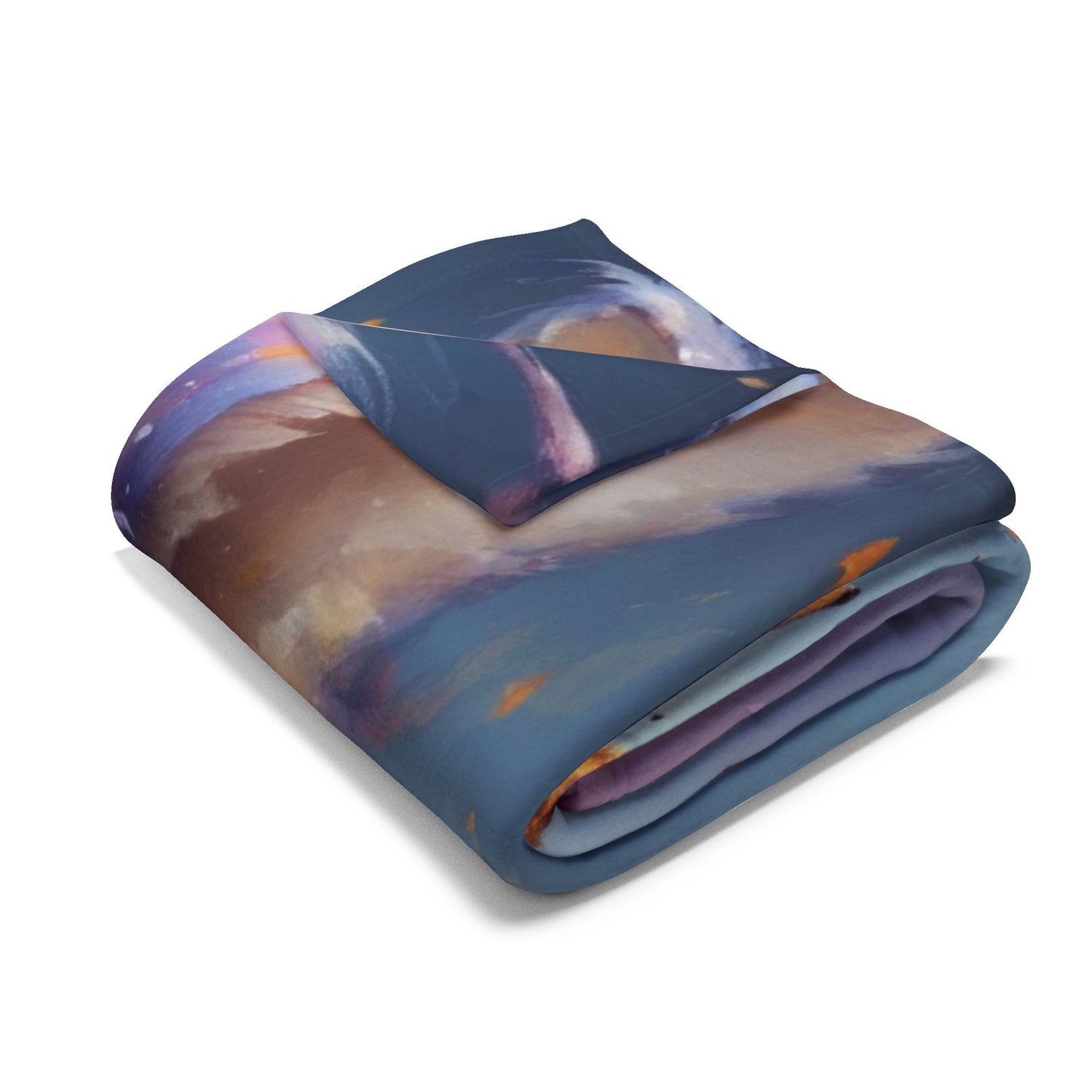 Arctic Fleece Blanket