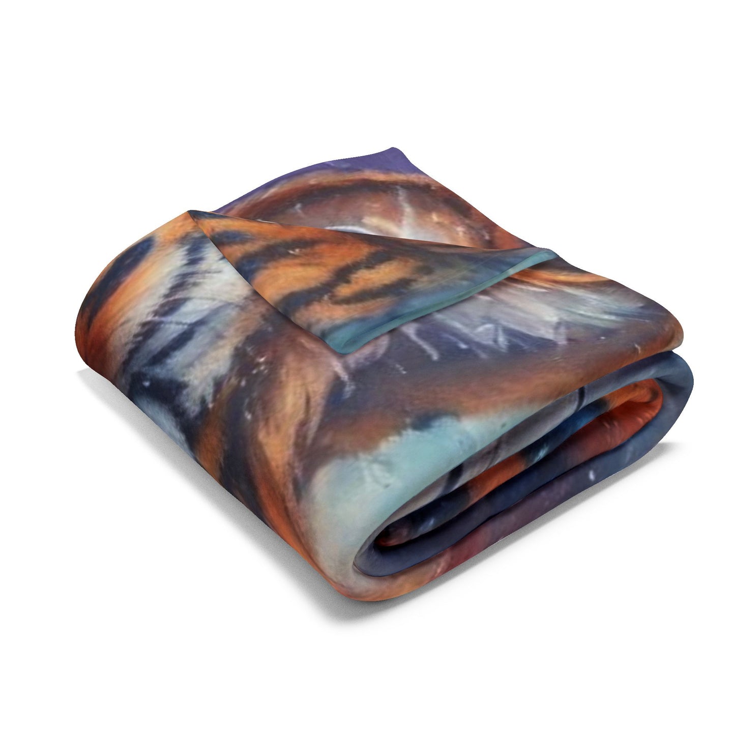 Arctic Fleece Blanket