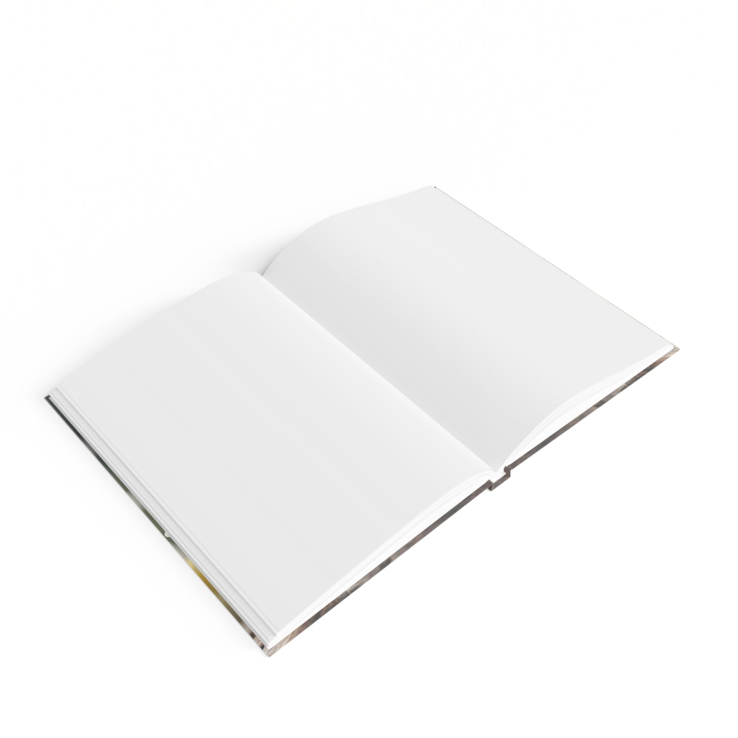 Journal - Blank