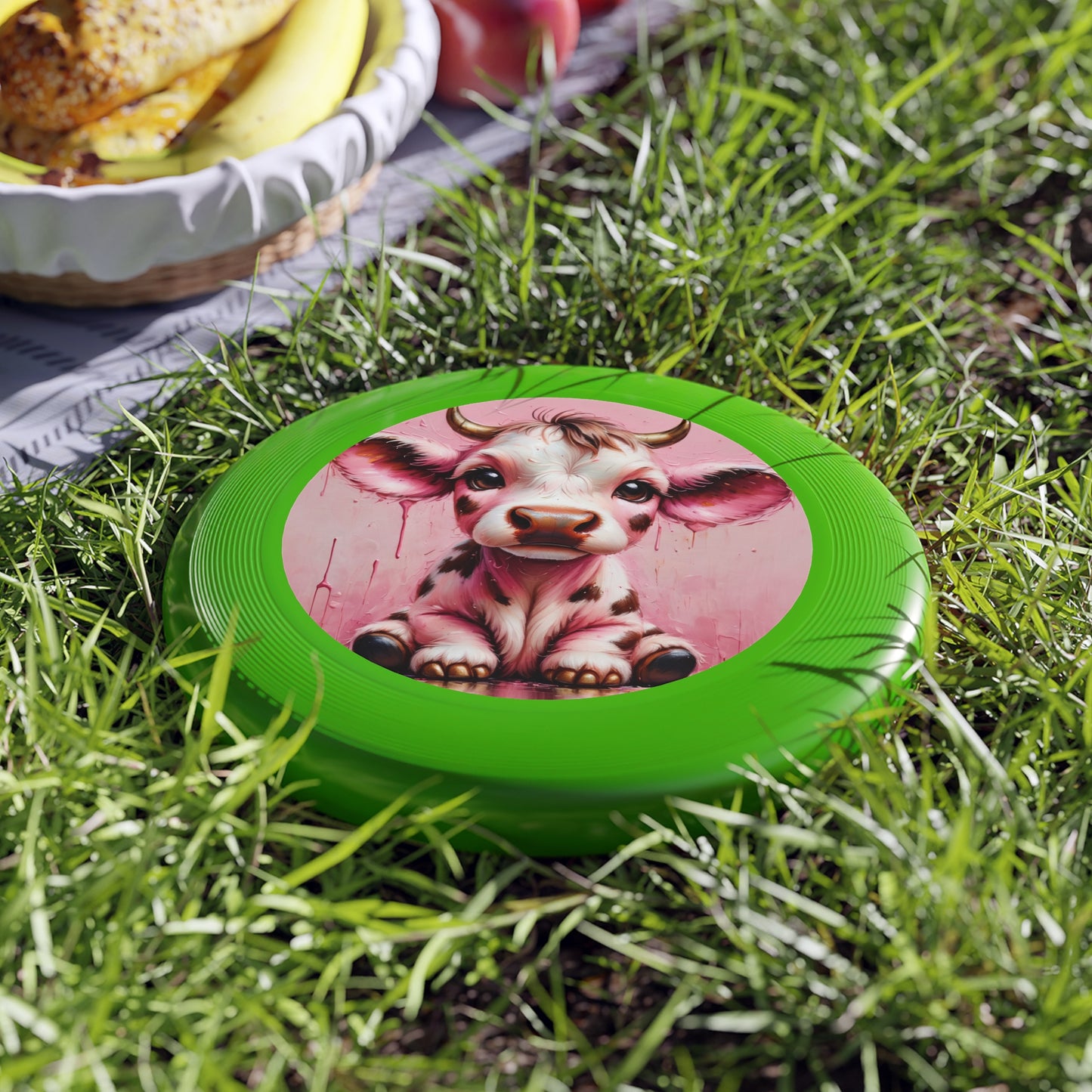 Wham-O Frisbee