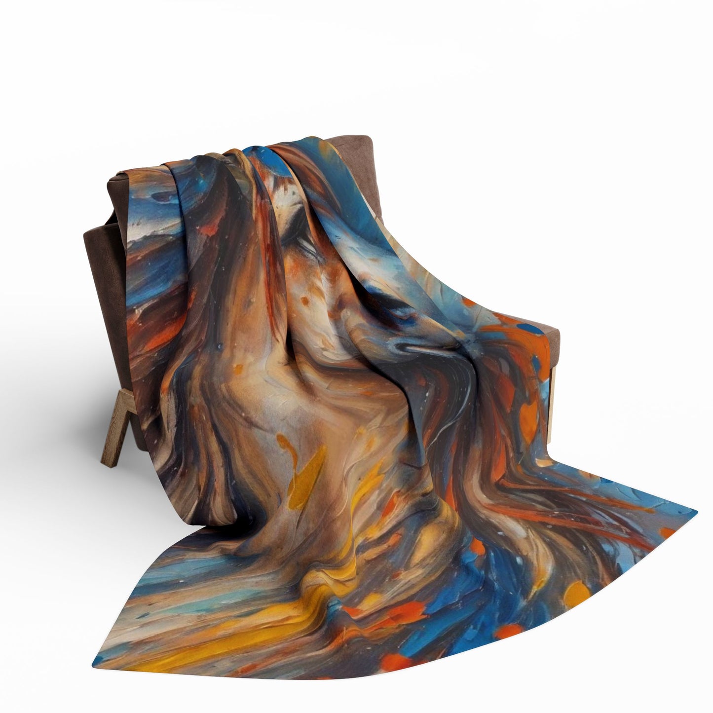 Arctic Fleece Blanket