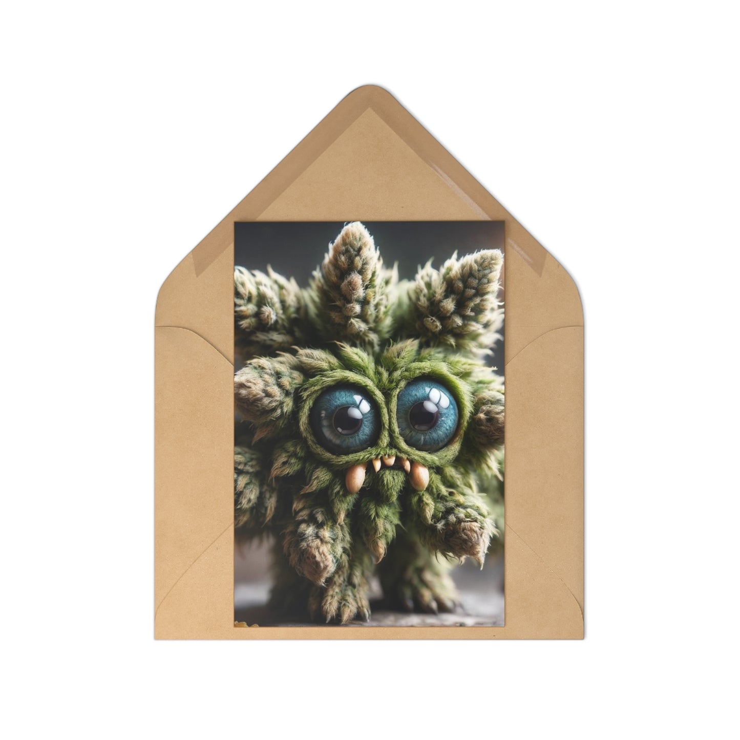 Postcards (7 pcs)
