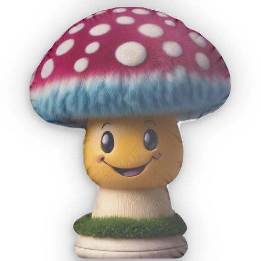 Shroomie Shaped Pillows 95