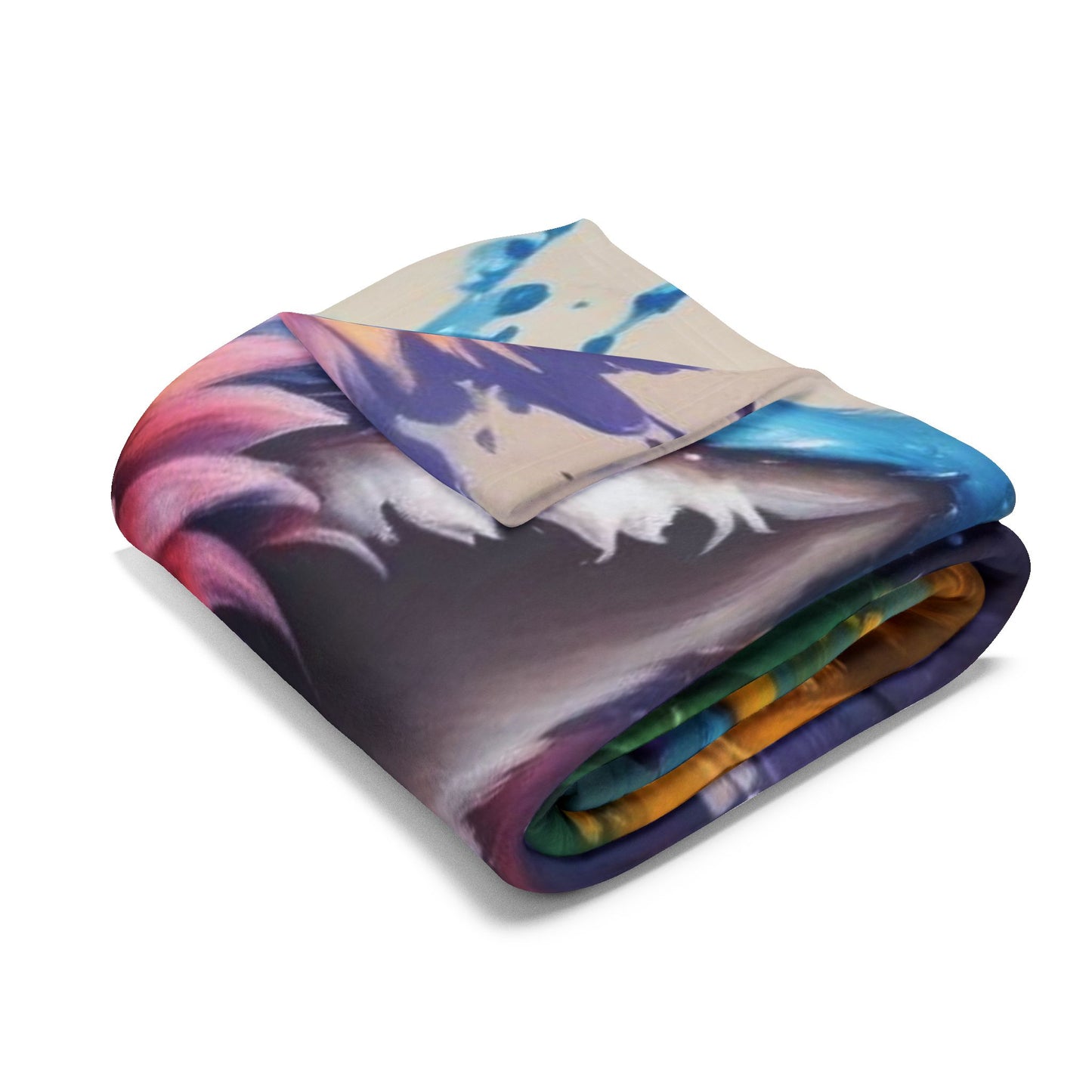 Arctic Fleece Blanket