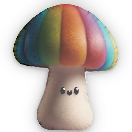Shroomie Shaped Pillows 90
