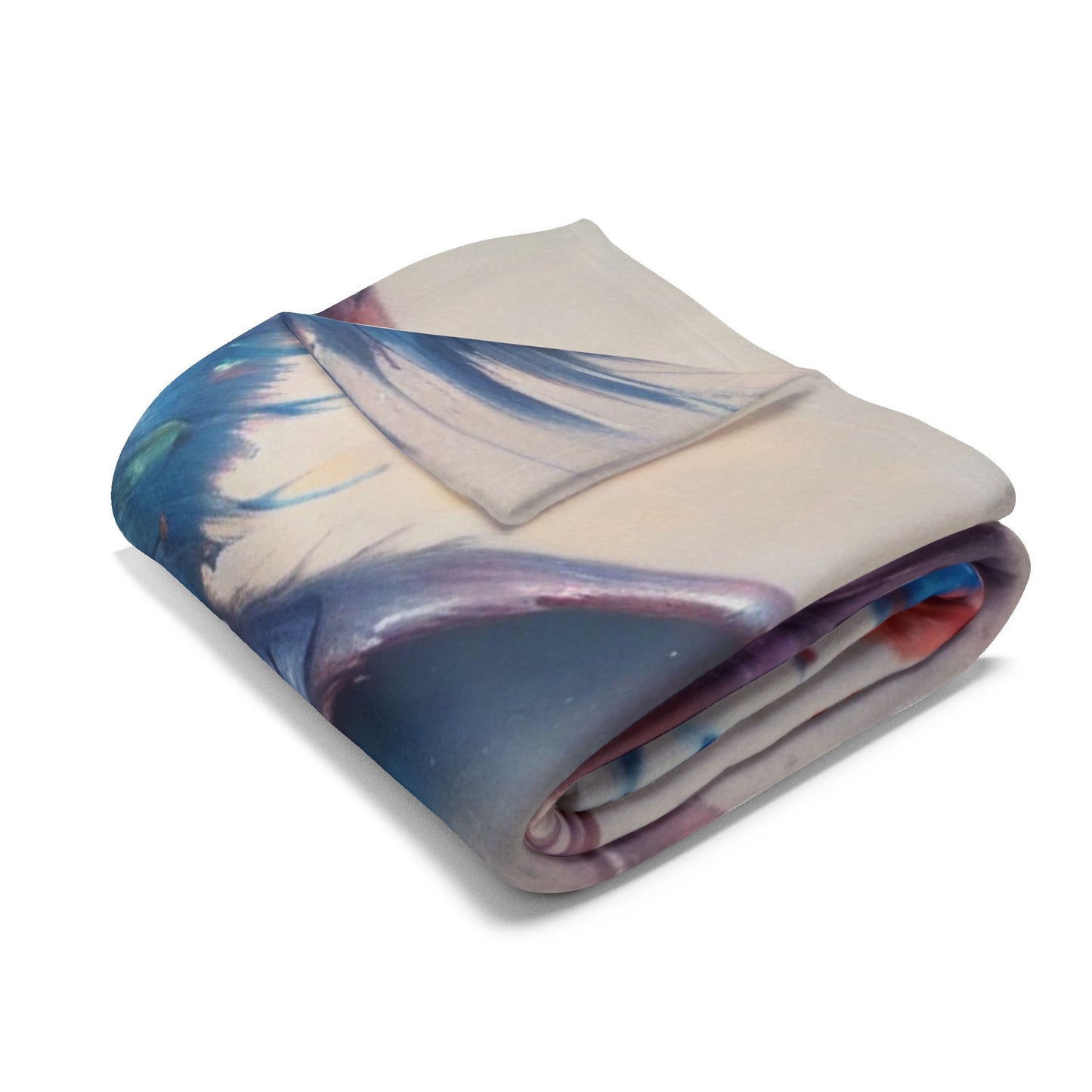 Arctic Fleece Blanket