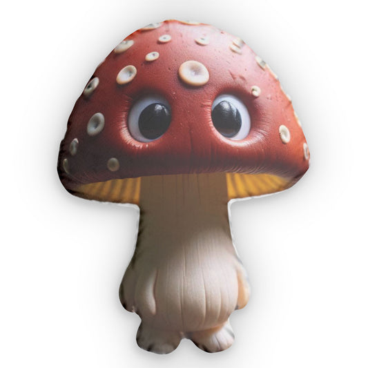 Shroomie Shaped Pillows 17