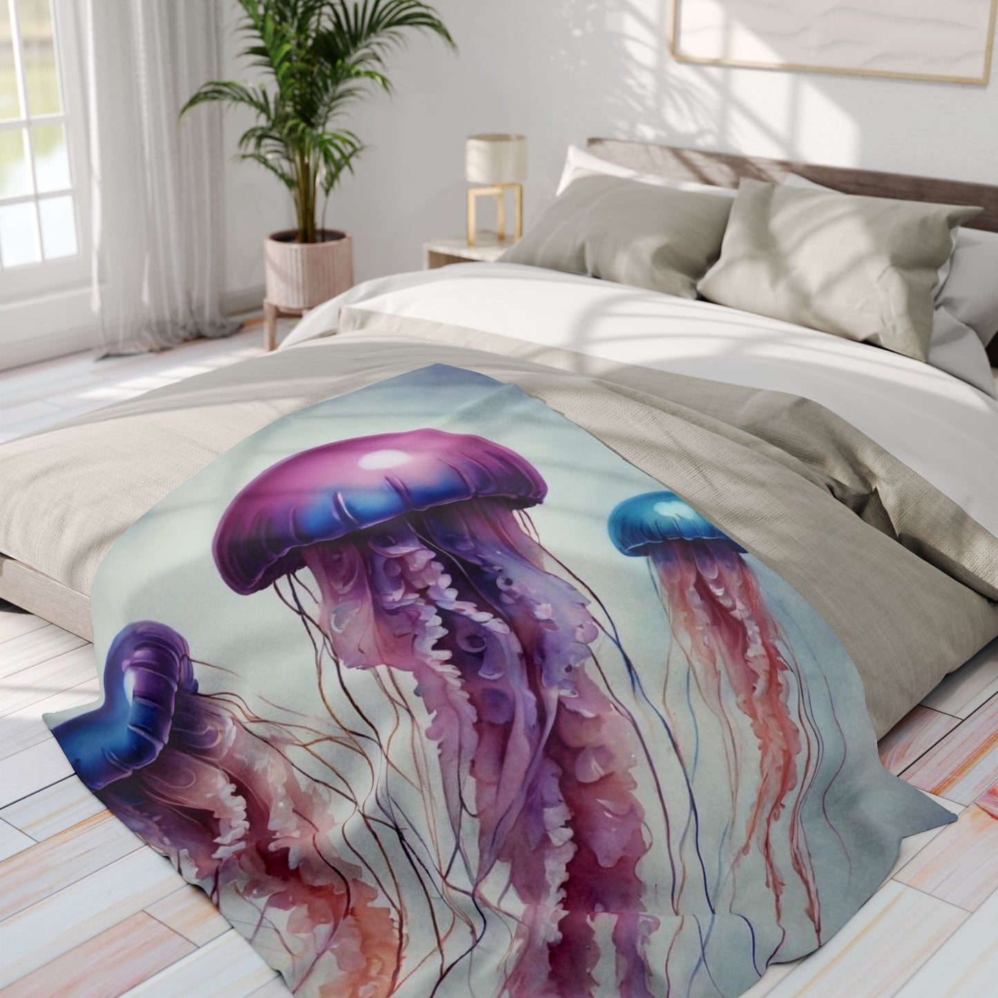 Arctic Fleece Blanket