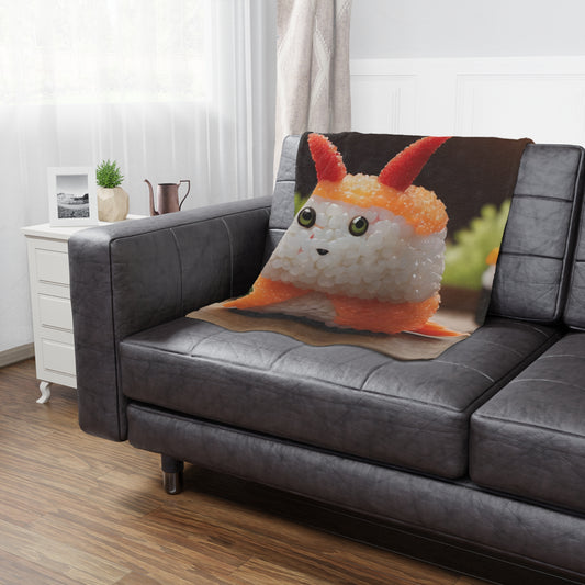 Microfiber Blanket