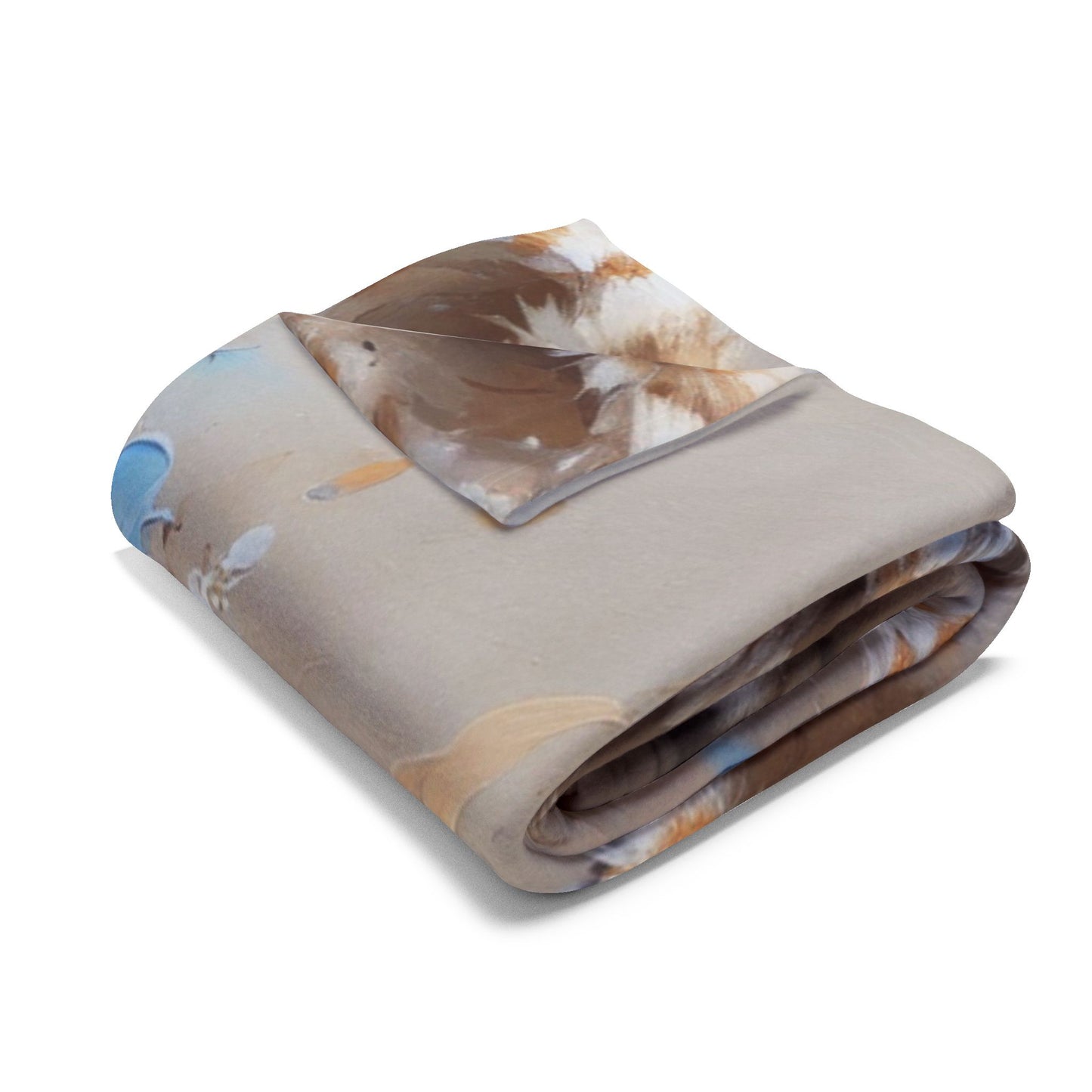 Arctic Fleece Blanket