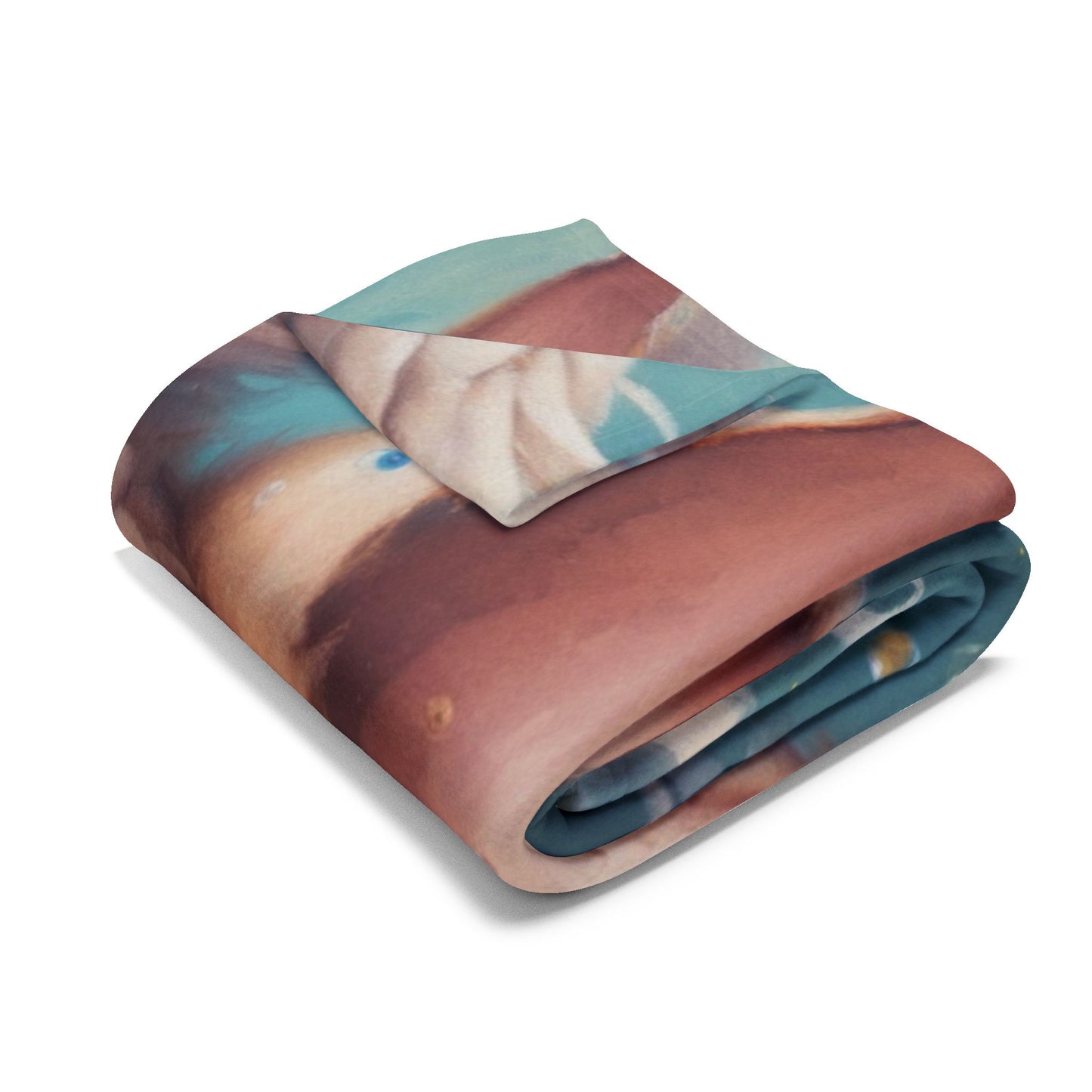 Arctic Fleece Blanket