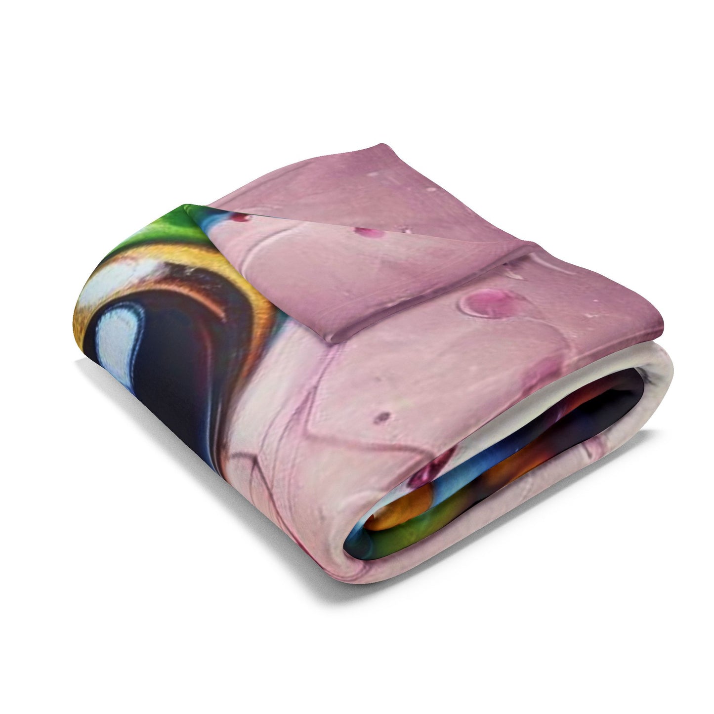 Arctic Fleece Blanket