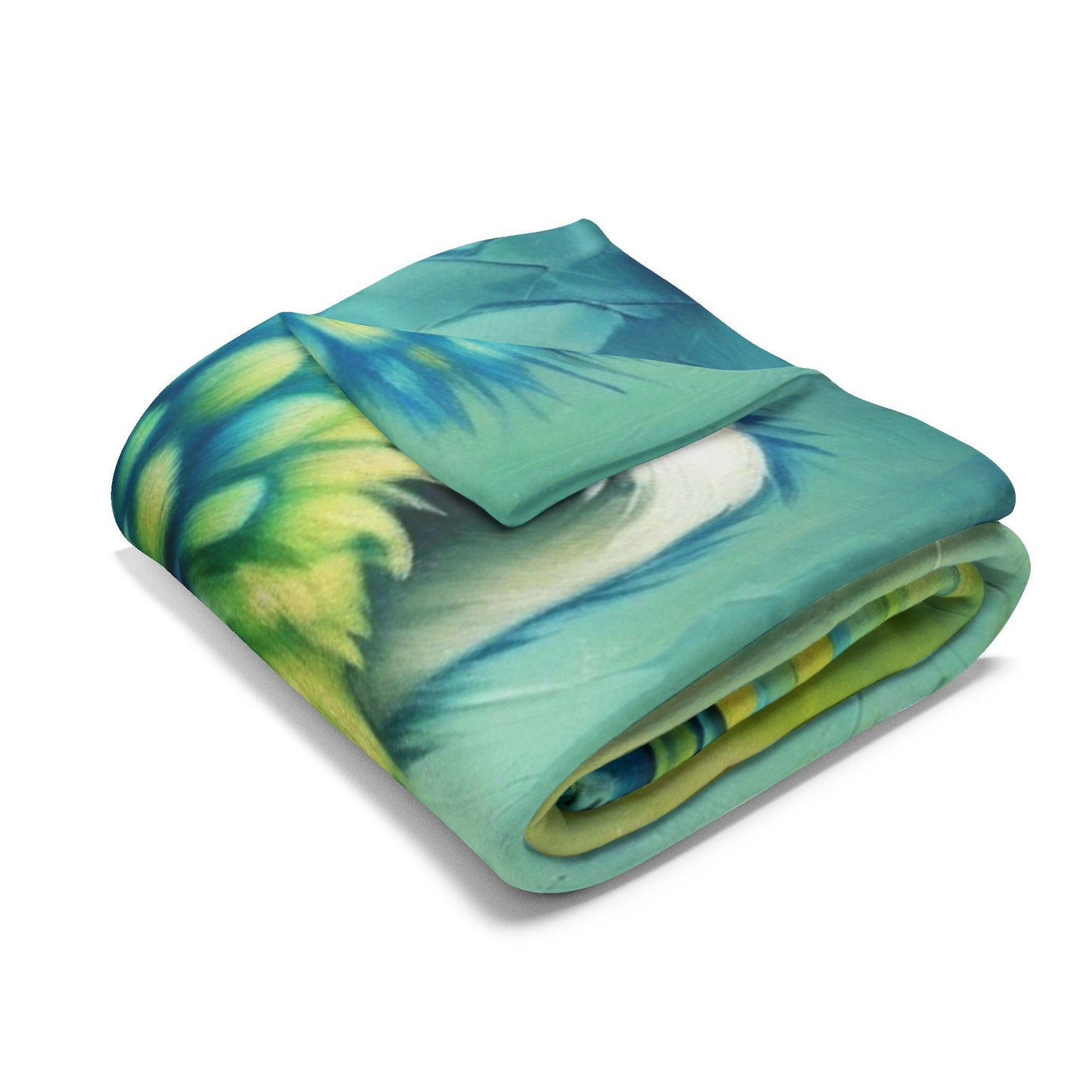 Arctic Fleece Blanket