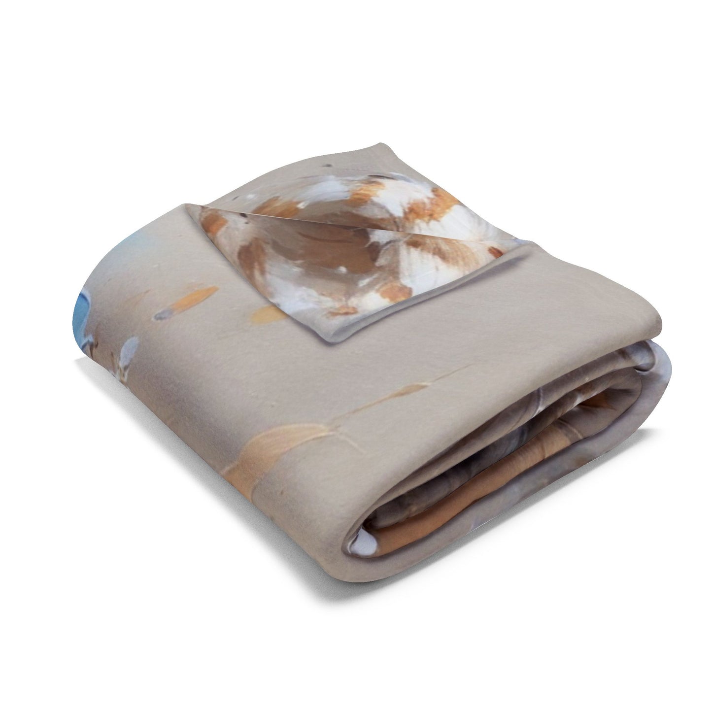 Arctic Fleece Blanket