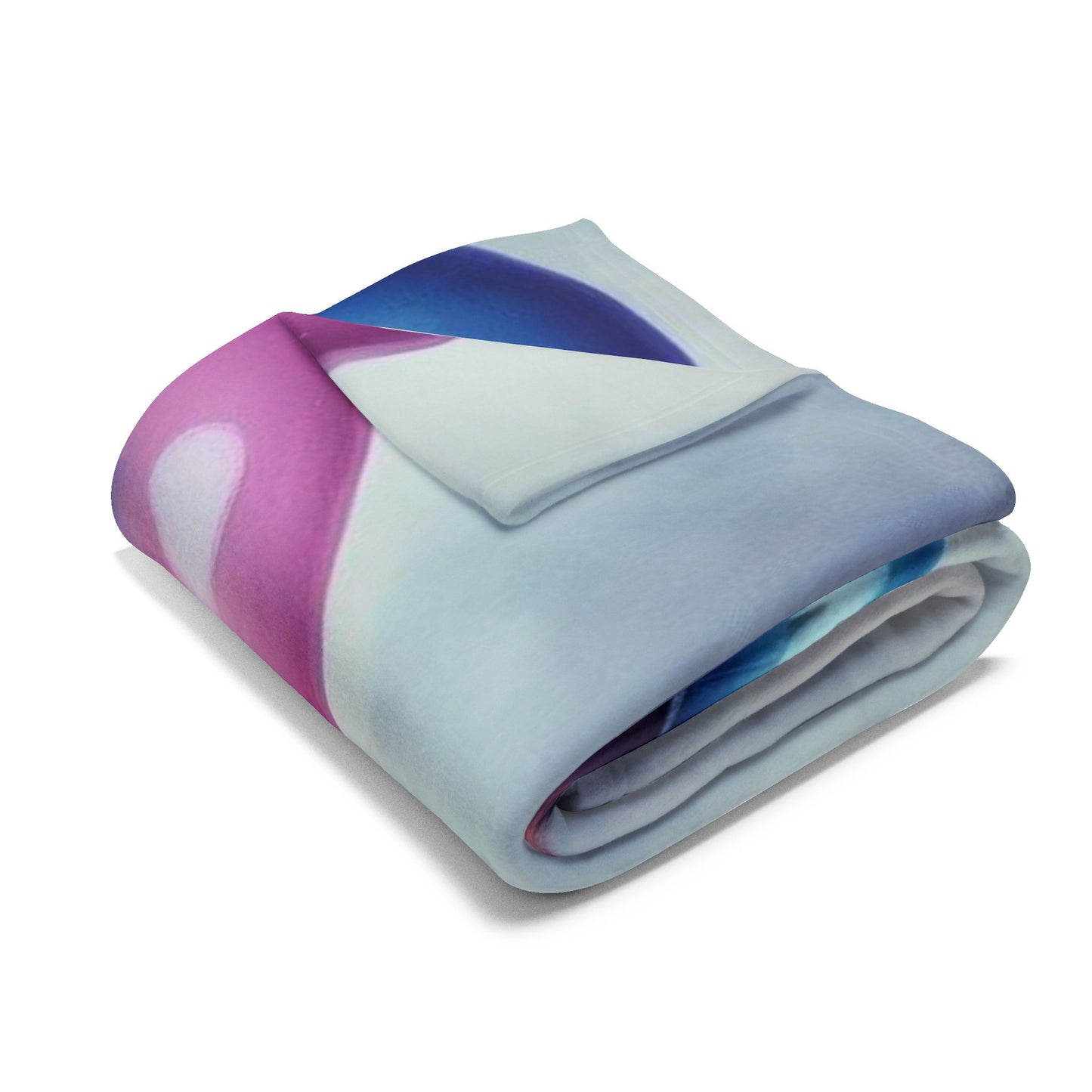 Arctic Fleece Blanket