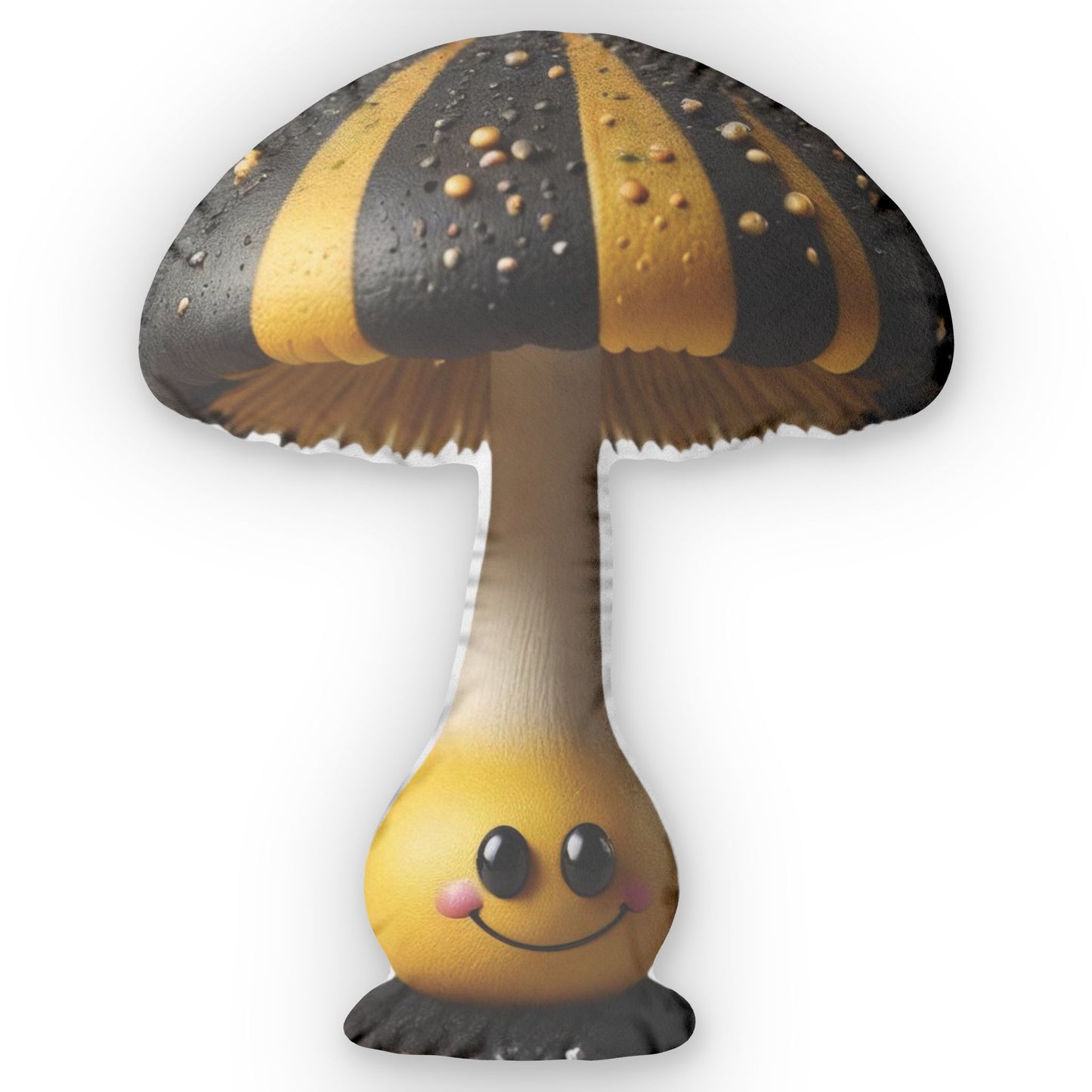 Shroomie Shaped Pillows 81