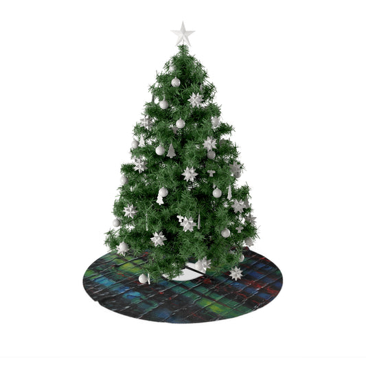 Christmas Tree Skirts