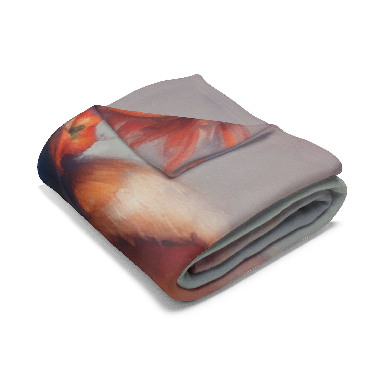 Arctic Fleece Blanket