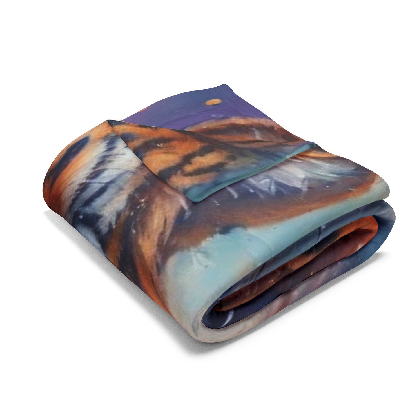 Arctic Fleece Blanket