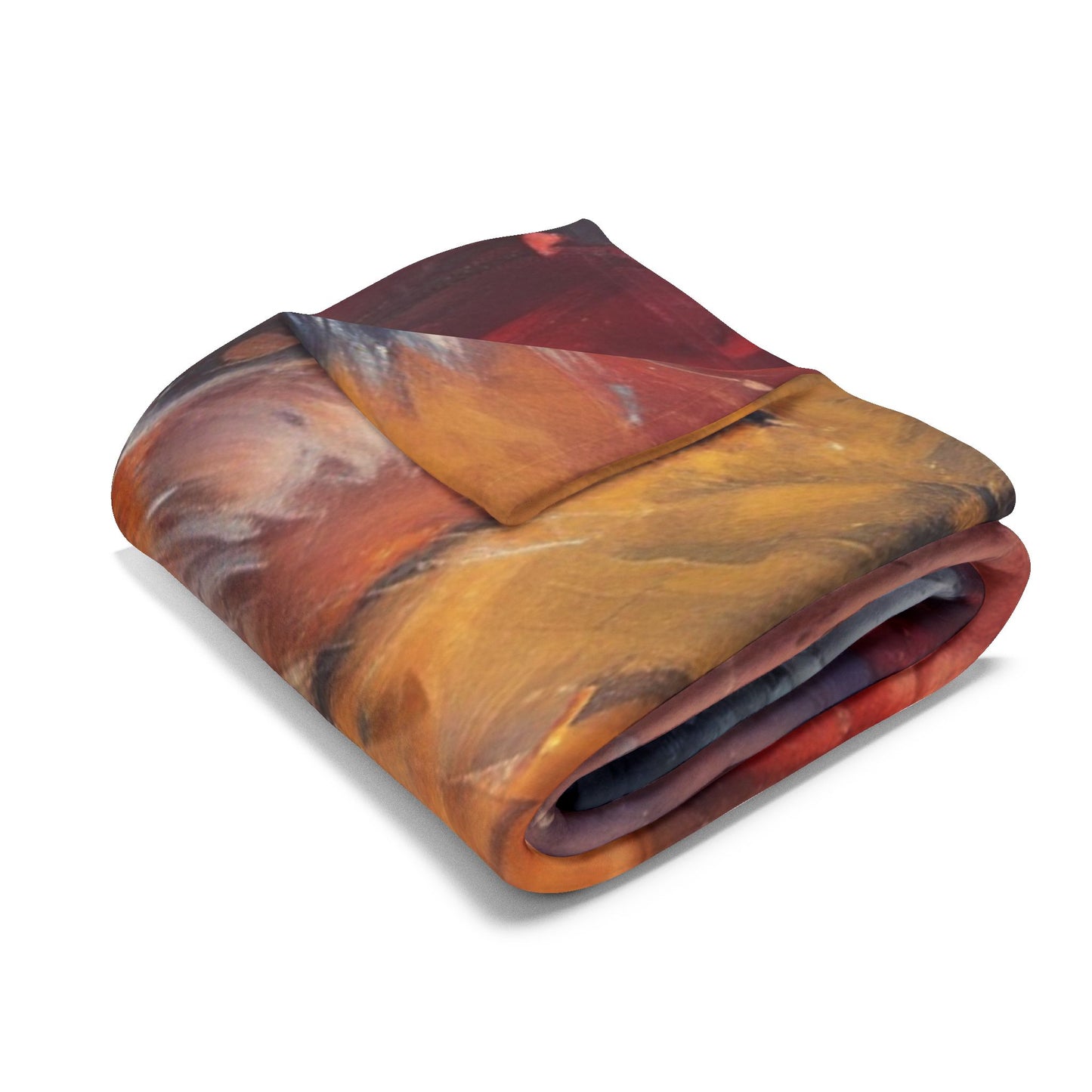 Arctic Fleece Blanket