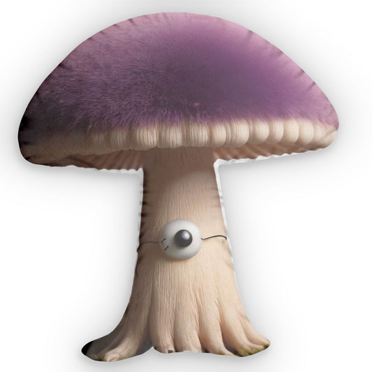 Shroomie Shaped Pillows 99