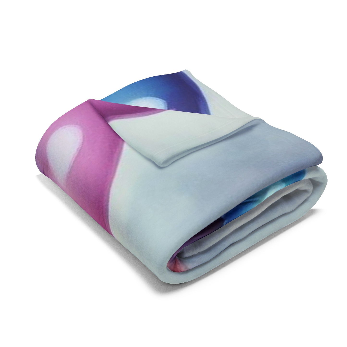 Arctic Fleece Blanket