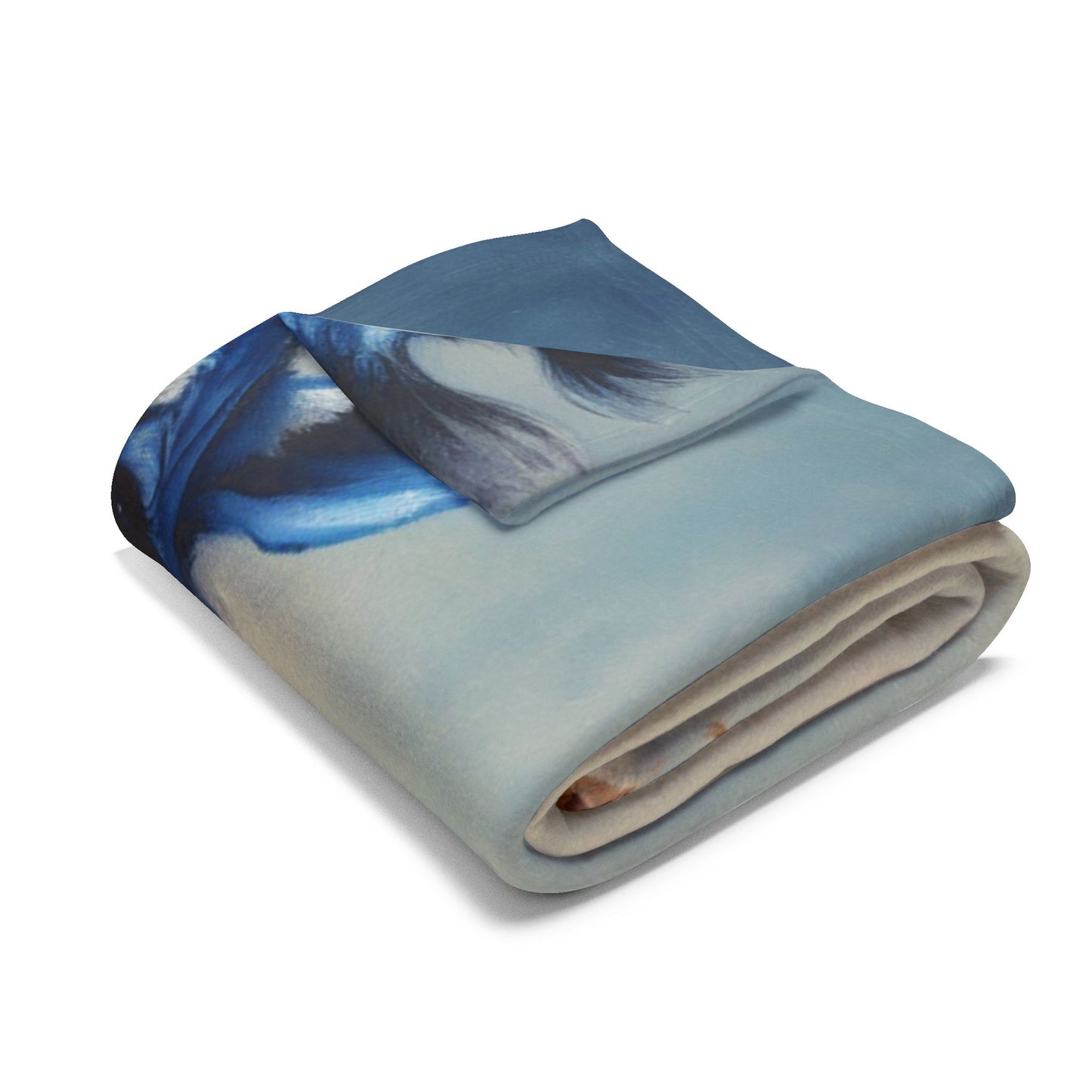 Arctic Fleece Blanket