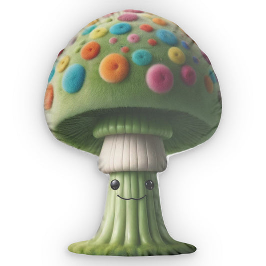 Shroomie Shaped Pillows 39