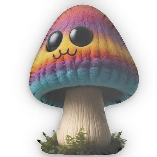 Shroomie Shaped Pillows 94