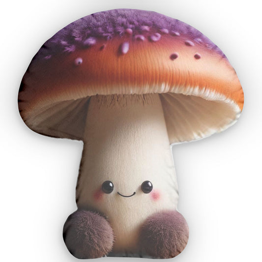 Shroomie Shaped Pillows 97