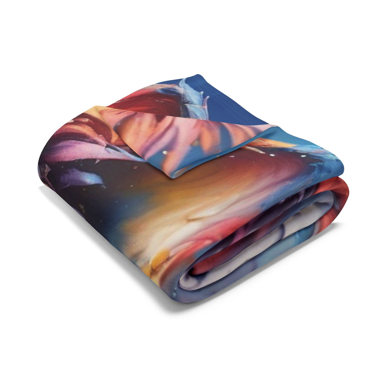 Arctic Fleece Blanket