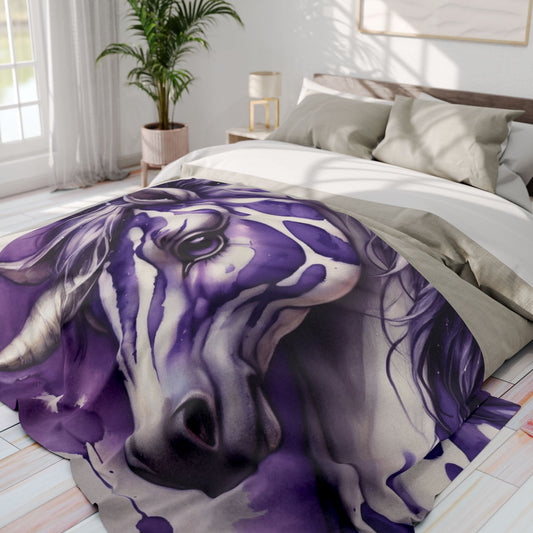 Arctic Fleece Blanket