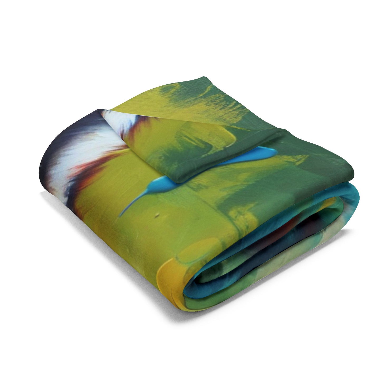 Arctic Fleece Blanket